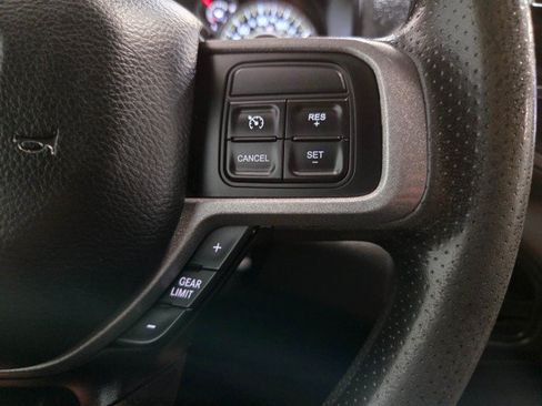 Used 2020 RAM 2500 Tradesman AWD/4WD image 47