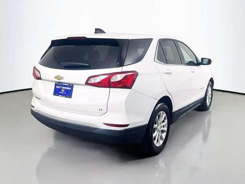 Used 2020 Chevrolet Equinox LT FWD image 5