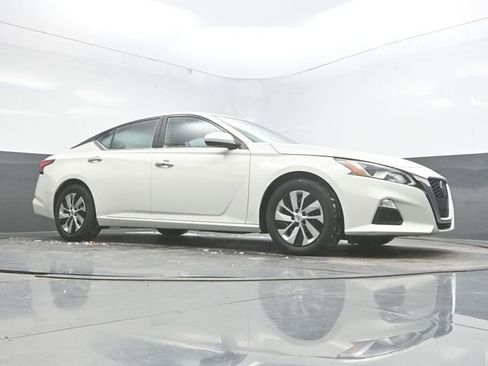 Used 2021 Nissan Altima 2.5 S image 27