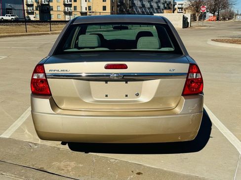 Used 2006 Chevrolet Malibu LT image 8