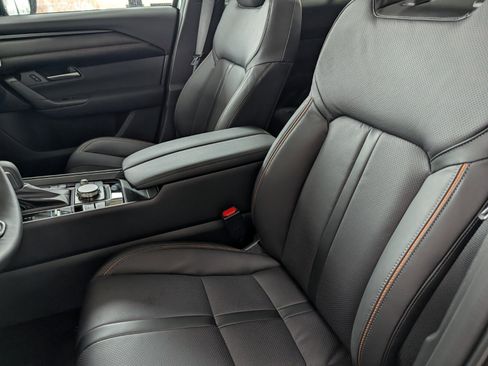 New 2026 MAZDA CX-50 AWD 2.5 Hybrid w/ Weather Package image 10