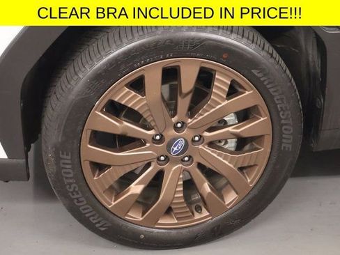 Certified 2025 Subaru Forester Sport AWD/4WD image 7