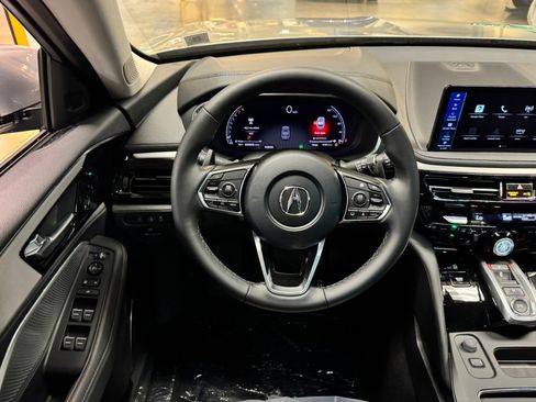 New 2026 Acura MDX SH-AWD image 20