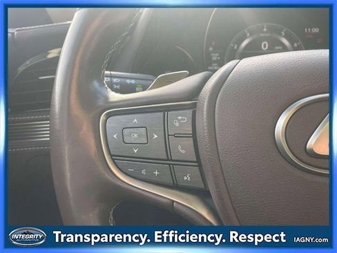 Used 2018 Lexus LS 500 AWD image 22