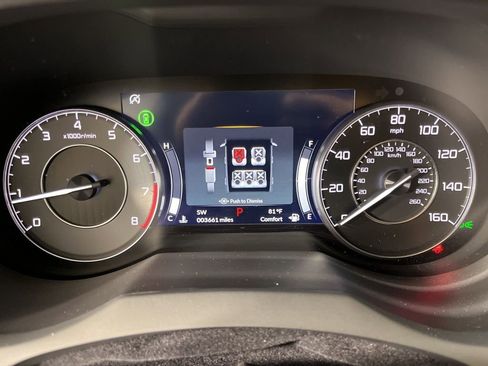 Certified 2025 Acura RDX w/ Technology Package image 35