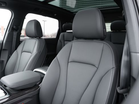 New 2026 Audi Q7 3.0T Premium Plus image 25