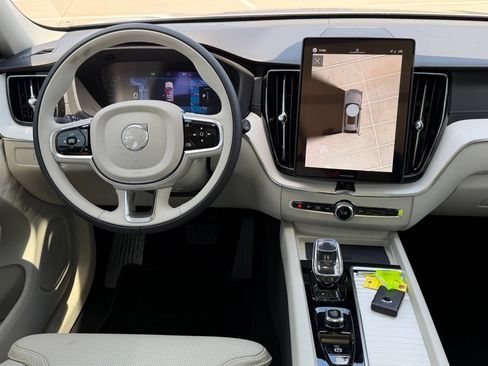 New 2026 Volvo XC60 T8 Ultra w/ Protection Package Premier AWD/4WD image 11