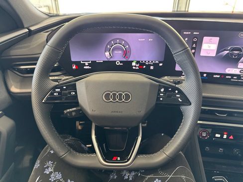 New 2026 Audi SQ5 Premium Plus AWD/4WD image 19