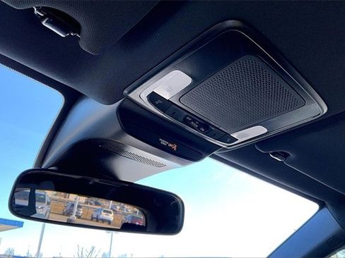 New 2026 Honda HR-V Sport image 19