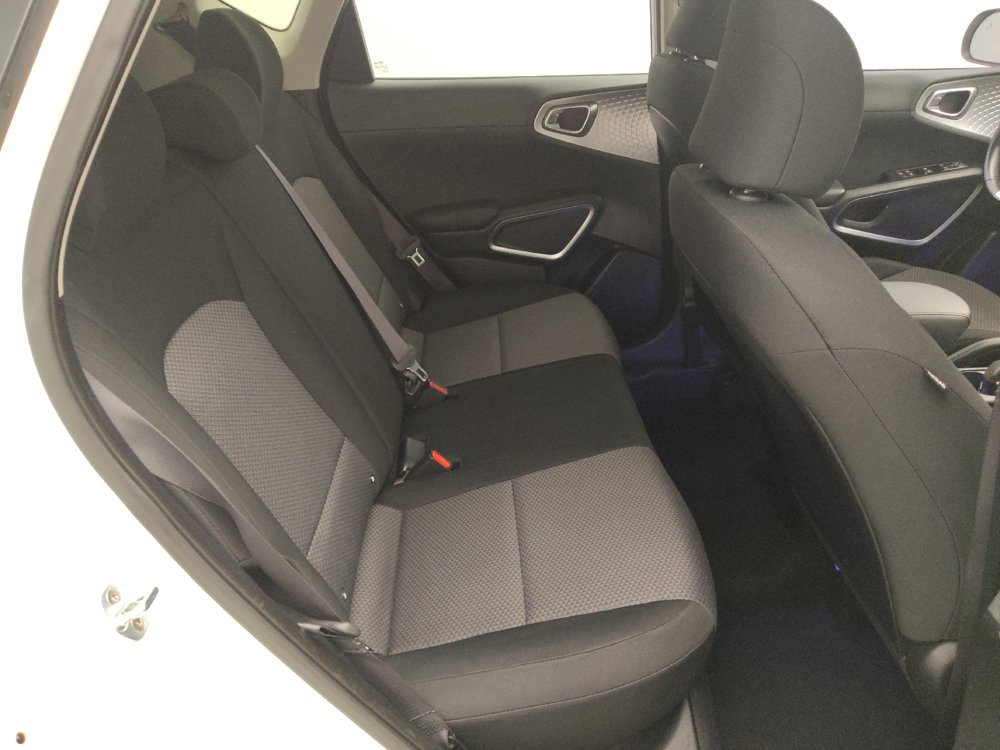 Used 2020 Kia Soul X-Line FWD image 19