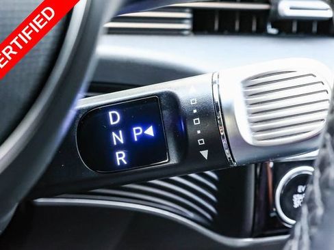 Certified 2024 Hyundai Ioniq 5 SEL RWD image 24