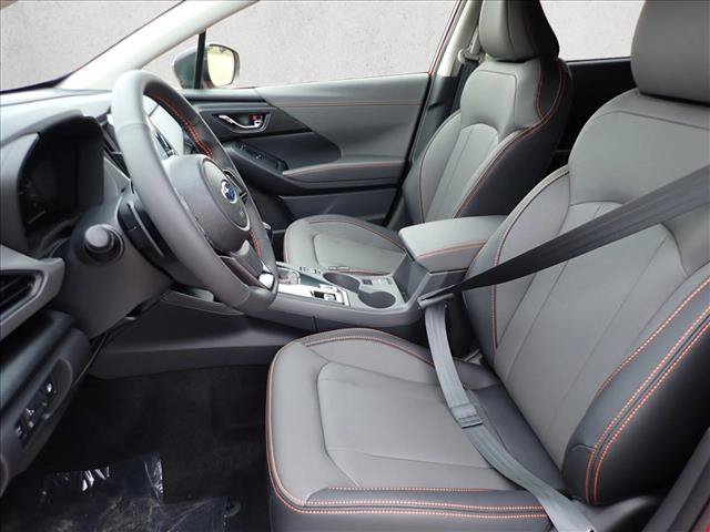 New 2026 Subaru Crosstrek 2.5i Limited AWD/4WD image 11