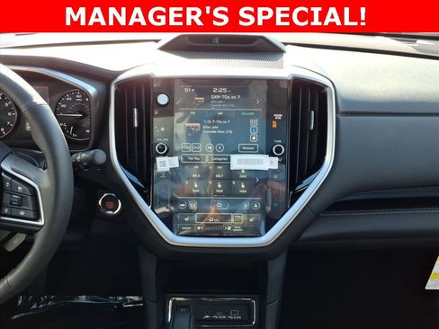 New 2025 Subaru Ascent Limited image 15