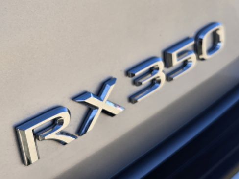 Used 2016 Lexus RX 350 FWD image 12