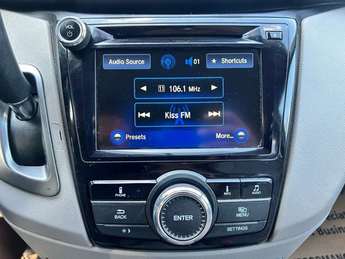 Used 2016 Honda Odyssey EX image 26