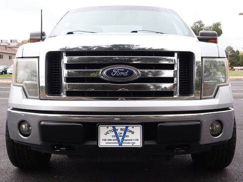Used 2010 Ford F150 XLT image 13