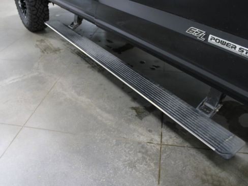 Used 2022 Ford F250 King Ranch w/ Tremor Off-Road Package AWD/4WD image 14