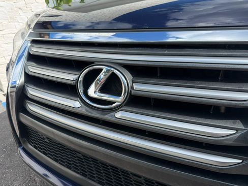 Used 2018 Lexus GX 460 Premium w/ Premium Package AWD/4WD image 5