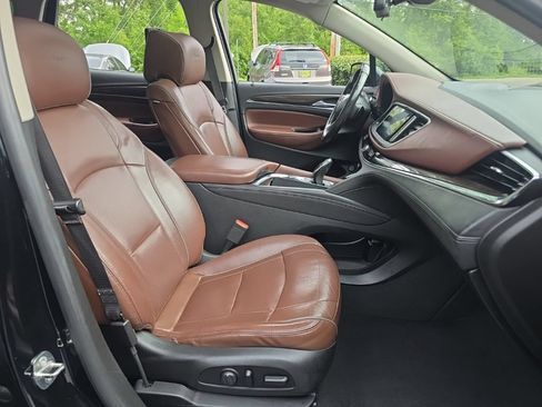 Used 2018 Buick Enclave Avenir w/ Avenir Technology Package AWD/4WD image 42