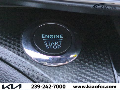 Used 2022 Ford Explorer ST w/ Equipment Group 401A image 33