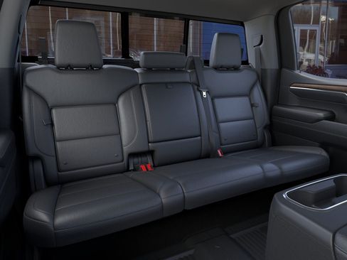 New 2026 Chevrolet Silverado 1500 RST w/ RST All Star Premium Package AWD/4WD image 17