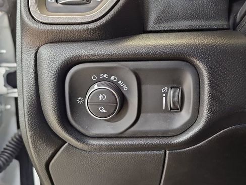 New 2026 RAM 2500 Tradesman image 30