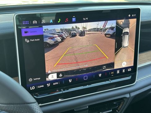 New 2026 Volkswagen Tiguan SEL R-Line AWD/4WD image 23