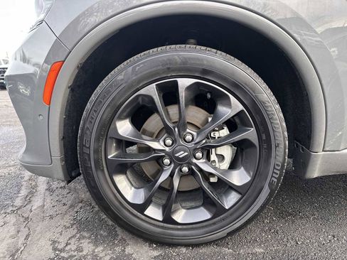 Certified 2023 Dodge Durango R/T w/ Blacktop Package image 17