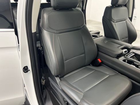 Used 2025 Ford Expedition Max Active image 25