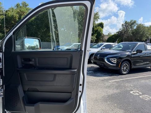 Used 2017 RAM 1500 Tradesman w/ Popular Equipment Group RWD image 31