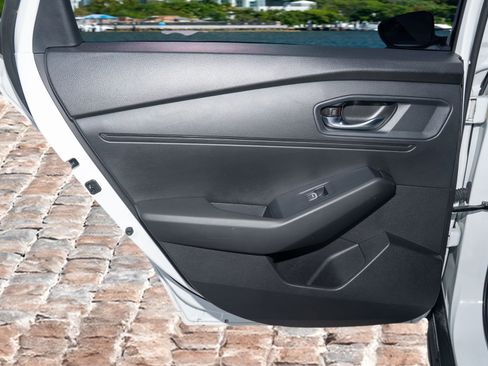 Used 2023 Honda Accord LX image 30