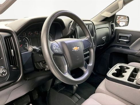 Used 2018 Chevrolet Silverado 2500 W/T image 14