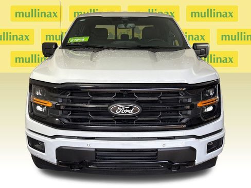 New 2026 Ford F150 XLT w/ Equipment Group 302A MID AWD/4WD image 15