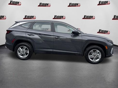 New 2026 Hyundai Tucson SE AWD/4WD image 4