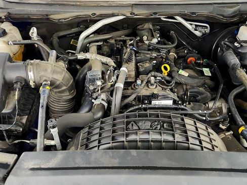 Used 2019 Ford Ranger XLT w/ Equipment Group 301A Mid AWD/4WD image 23