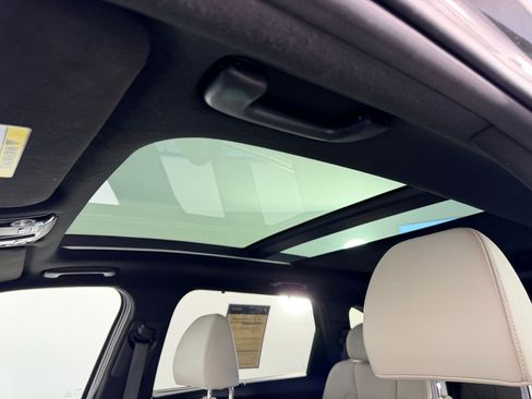 Used 2025 Kia Sorento SX Prestige image 11