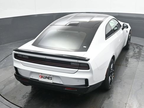 New 2026 Dodge Charger R/T Scat Pack image 28