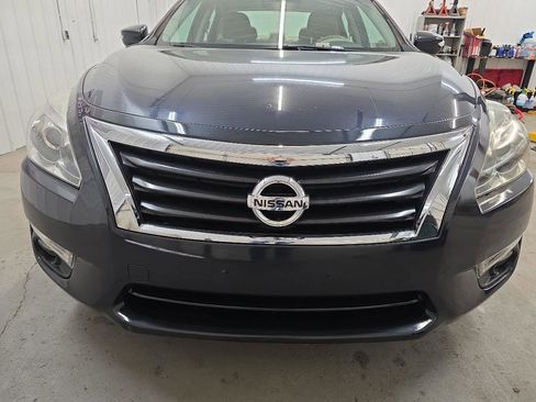 Used 2015 Nissan Altima 3.5 SL image 19