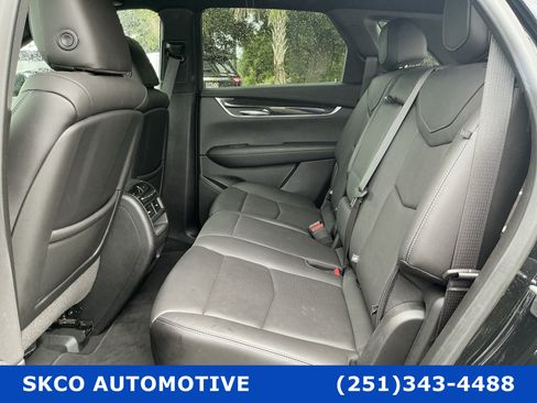 Used 2020 Cadillac XT5 Premium Luxury FWD image 14