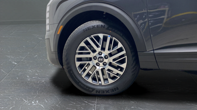 New 2027 Hyundai Palisade SE AWD/4WD image 30