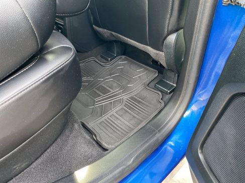 Used 2022 Ford Edge Titanium w/ Class II Trailer Tow Package image 14