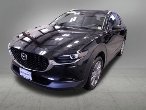 Used 2023 MAZDA CX-30 AWD 2.5 S w/ Preferred Package image 1