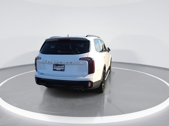 Used 2024 Kia Telluride SX X-Line AWD/4WD image 7