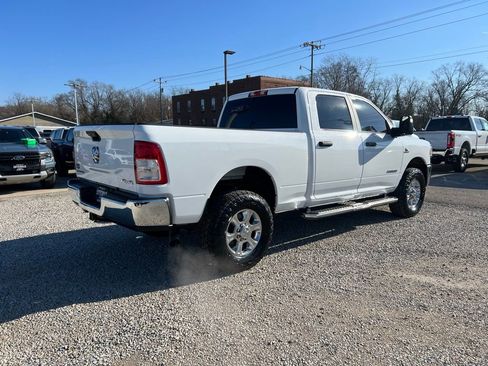 Used 2023 RAM 2500 Big Horn w/ Level 1 Equipment Group image 8