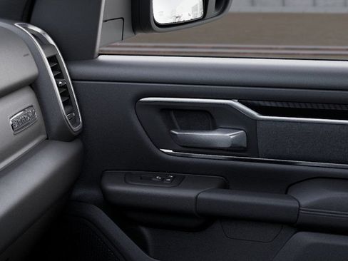 New 2025 RAM 1500 Big Horn AWD/4WD image 26