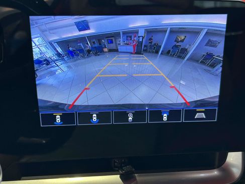 Used 2023 Chevrolet Corvette Z06 image 23