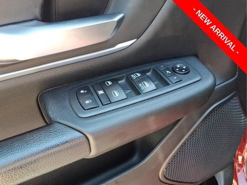 Used 2020 RAM 1500 Big Horn AWD/4WD image 18