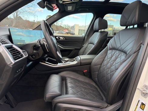 Used 2024 BMW X5 xDrive40i image 27