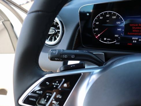 New 2026 Mercedes-Benz GLB 250 4MATIC image 42