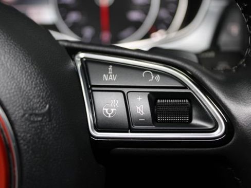 Used 2017 Audi A6 3.0T Premium Plus w/ Driver Assistance Package image 21